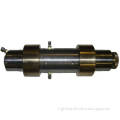 Pressure Tapped Core Holder- Dch Series